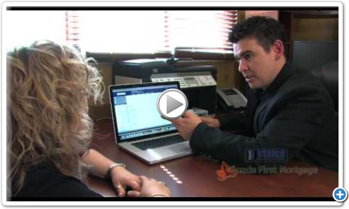 Calgary Mortgage Broker - Canada First Mortgage